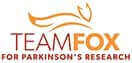 TeamFox logo
